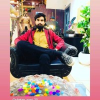 Chetan Soni