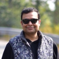 Vikas Tantia