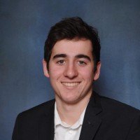 Nick Connelly