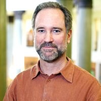 David Pattinson