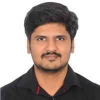 Ranjithkumar S
