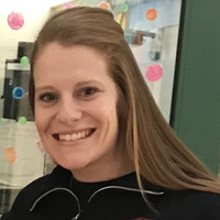 Nicole Ward