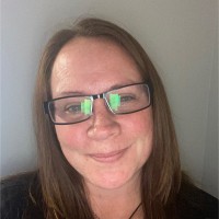 Melissa Driscoll