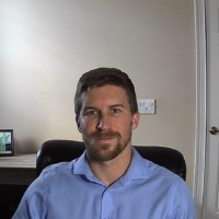 Bryan Denmark