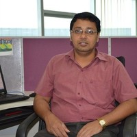 Arindam Karmakar