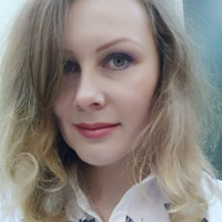 Юлия Орлова