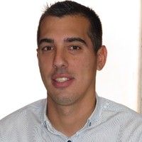 Aharon Alonso Sanchez