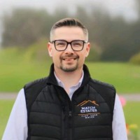 Matthew Pattenden ANAEA MARLA