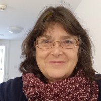Karen Warne