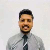 Ruwan Gunathilake
