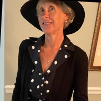 Mary Beth Rittenhouse
