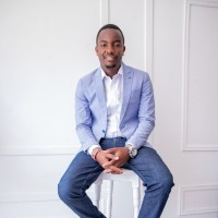 Kelvin Amwata