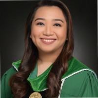 Jennifer Mae B. Villegas