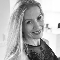 Jenný Rósa Baldursdóttir