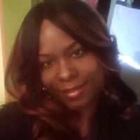 Nicole Franklin