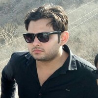 Deepak Tyagi
