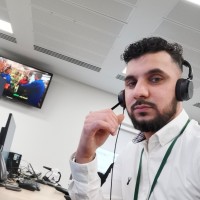 Saqib Rafiq