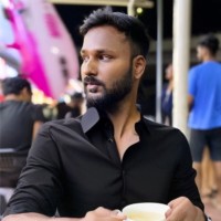 Dhivyanthan S P