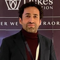 Barış Kaplan