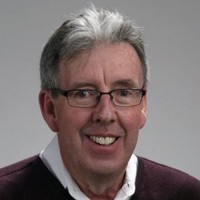 Ed Clendaniel
