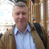 James McLaughlan