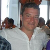Rob Slater