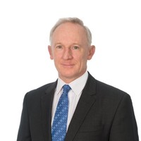 Mark O'Shaughnessy
