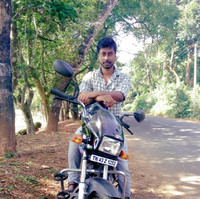 Vivek Kutti