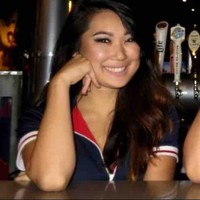 Sarah Park