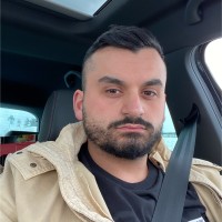 Osman Mermer