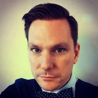 Jonas Markstad