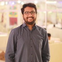 Bilal Ahmad, B.Engg., M.S.