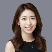 Arya Huang