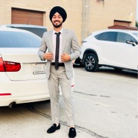 Manjot Singh