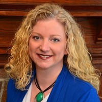 Jill A. Hartmann, M.Ed., S.A.I.F.