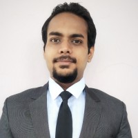Paras Goel