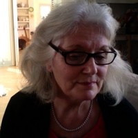 Mary Needham