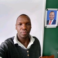 Vincent Korir