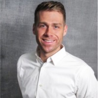 Garrett Peterson