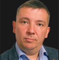 Pavel Khvischuk