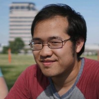 Kenny Cheng