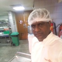 Atul ghosh