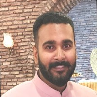 Mangesh Chopra