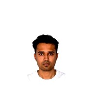 Rahul Shyam Dhumal