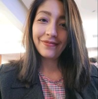 Verónica Morales Serrano