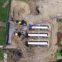 Special Pipeline Services Limited
