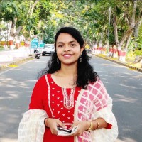 Priyadarshani Mahapatra