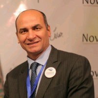 Ibrahim Aboelkhair