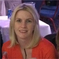Rebecca Dempster