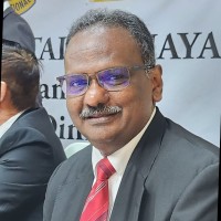 Muthusamy Suppiah
